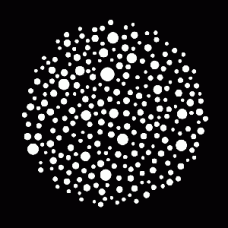 Floating Dots